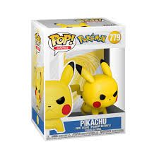 Funko POP! Pokemon- Pikachu (779)