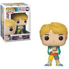 Funko POP RKS- BTS RM (106)