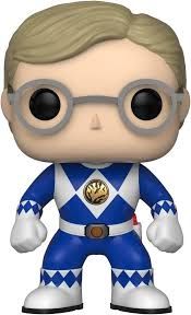 Funko POP! PR- Billy (673)
