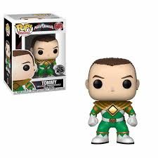 Funko POP! PR- Tommy (669)