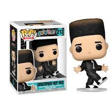 Funko POP! RKS- Christopher Reid (213)