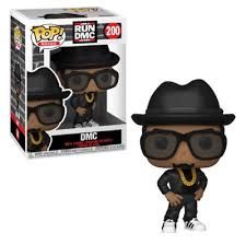 Funko POP! RKS- Dmc (200)