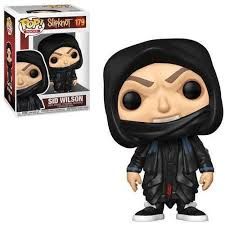 Funko POP! RKS- Sid Wilson (179)