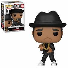 Funko POP! RKS- Run (199)