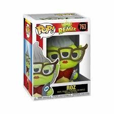 Funko POP! Remix- Roz (763)