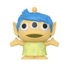Funko POP! Remix- Joy (SE) (768)