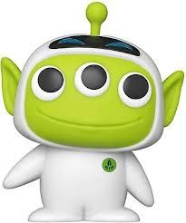 Funko POP! Remix- Eve (765)