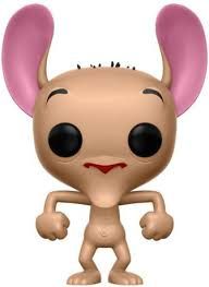 Funko POP! Ren and Stimpy-  Ren (164)