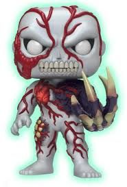 Funko POP! Resident Evil- Tyrant (Target) (159)