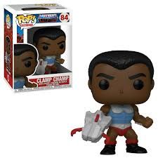 Funko POP! Retro toys Motu- Clamp Champ (84)