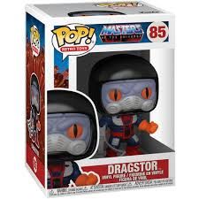 Funko POP! Retro toys Motu- Dragstor (85)