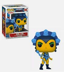 Funko POP! Retro toys Motu- Evil-Lyn (86)