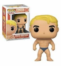 Funko POP! Retro toys Stretch Armstrong (01)