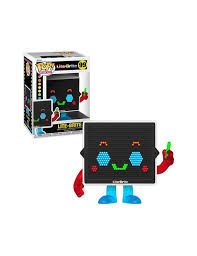 Funko POP! Retro toys- Light-Brite (99)