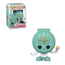 Funko POP! Retro toys- Polly pocket shell (97)