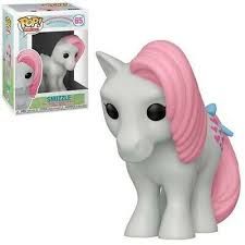 Funko POP! RT- MLP Snuzzle (65)