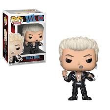 Funko POP! Rocks- Billy Idol (99)