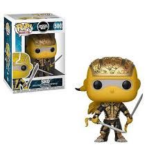 Funko POP! RP1- Sho (500)