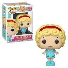 Funko POP! RT- Polly Pocket (70)