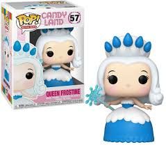 Funko POP! RT- Queen Frostine (57)