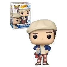 Funko POP! Seinfeld Kramer (golf) Funko shop excl (1092)