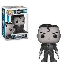 Funko POP! RP1- Sorrento (501)