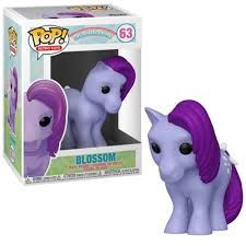 Funko POP! RT- MLP Blossom (63)