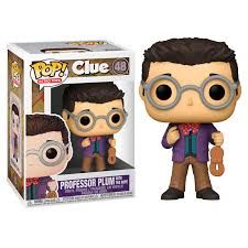 Funko POP! RT- Professor Plum (48)