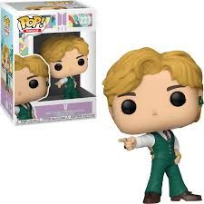 Funko POP! Rocks BTS- V (223)
