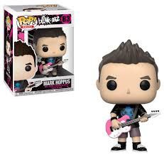 Funko POP! Rocks- Mark Hoppus (83)