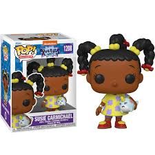Funko POP! Rugrats- Susie Carmicheal (1208)