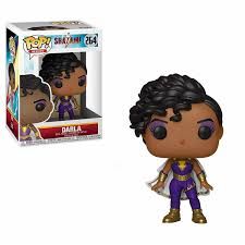 Funko POP! Shazam!- Darla (264)