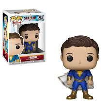 Funko POP! Shazam!- Freddy (261)