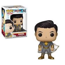 Funko POP! Shazam!- eugene (263)