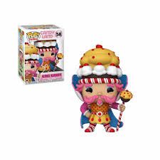 Funko POP! RT- King Kandy (58)