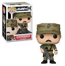 Funko POP! RT- Leathernerck (09)