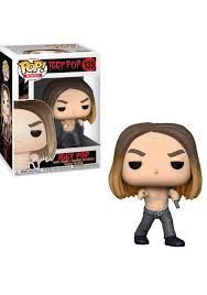 Funko POP! Rocks- Iggy Pop (135)