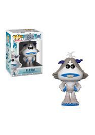 Funko POP! Small foot- Fleem (599)