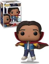 Funko POP! Spider-Man NWH- Ned (SE) (1170)
