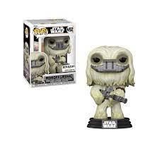 Funko POP! Star wars- Moroff (Jedha) (Amazon) (492)