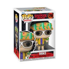 Funko POP! Stranger things- Mike (1298)