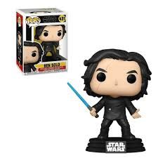 Funko POP! SW- Ben Solo (431)