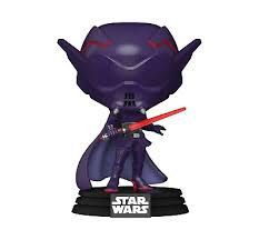 Funko POP! Star wars- AM (SE) (503)