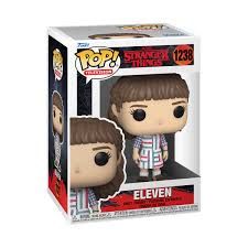 Funko POP! Stranger things- Eleven (1238)