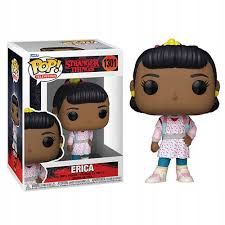 Funko POP! Stranger things- Erica (1301)