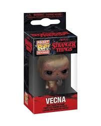 Funko POP! Stranger things- Keychain Vecna