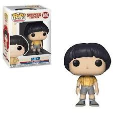 Funko POP! Stranger things- Mike (846)