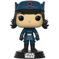 Funko POP! SW-  Rose Speciality series (205)