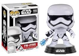 Funko POP! SW- FN-2199 (111)