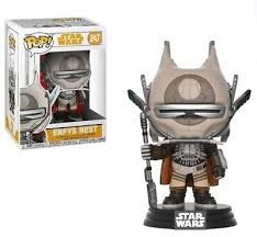 Funko POP! SW- Enfys Nest (247)